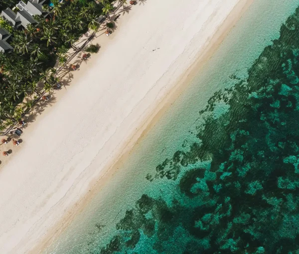 Bali Beaches Header